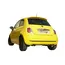 FIAT 500 900CC