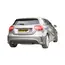 MERCEDES A-CLASS 250 2.0 TURBO W176