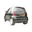 Smart FORTWO 999cc BRABUS