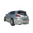 Εξάτμιση Alfa Romeo 147 1.6-2.0 (2 μπούκες οβαλ)