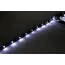 60-LED 1M Waterproof LED Lights Strip