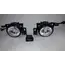 Προβολείς ομίχλης Honda Civic 99-00