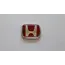 Σηματάκι Honda 7x6cm