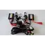 Κιτ lambes xenon H4 SLIM BALLAST 6000Κ