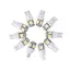 5 SMD-5050 T10 Ultra Brightness