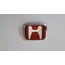 Σηματάκι Honda 7x6cm