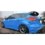 Αεροτομή Ford Focus MK3 RS