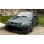Μπροστινό πρόσθετο σποιλερ  CIVIC 96-98 LOOK MUGEN 2/3/4 DOOR.