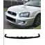 Lip spoiler Subaru Impreza BLOBEYE 04-05 WRX