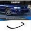 Lip spoiler Subaru Impreza GC8 97-01