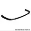 Lip spoiler Subaru Impreza GC8 97-01