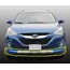 LIP προφυλακτηρα μπρος-πισω & μασπιεδες Hyundai IX35