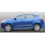 LIP προφυλακτηρα μπρος-πισω & μασπιεδες Hyundai IX35
