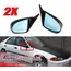 Καθρέπτες τυπου Spoon Civic EG 4D