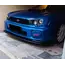 Lip spoiler Subaru Impreza BUGEYE 02-03