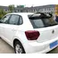 Αεροτομή VW Polo 6R