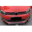 Μπροστινό lip spoiler VW POLO 6R