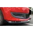Μπροστινό lip spoiler VW POLO 6R