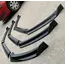 Μπροστινό lip spoiler VW POLO 6R