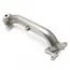 Downpipe decat Civic R18 Type-S