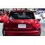 Αεροτομή Nissan Juke