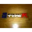 Αυτοκόλλητο TYPE-R  (LG)