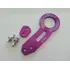 Tow hook BENEN πίσω