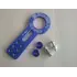 Tow hook BENEN