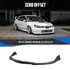 Lip spoiler Subaru Impreza HAWKEYE 06-07