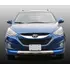 LIP προφυλακτηρα μπρος-πισω & μασπιεδες Hyundai IX35