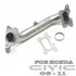 Downpipe decat Civic R18 Type-S