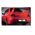 Αεροτομή Lancer Evo 2003-2007