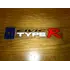 Αυτοκόλλητο TYPE-R  (LG)